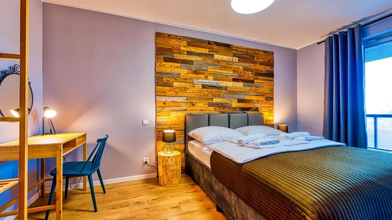 Apartamenty Przy Gondoli - Zrodlana 2 By Royal Aparts Świeradów-Zdrój Dış mekan fotoğraf