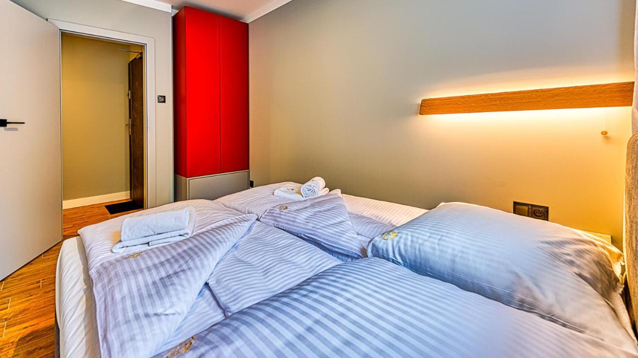Apartamenty Przy Gondoli - Zrodlana 2 By Royal Aparts Świeradów-Zdrój Dış mekan fotoğraf