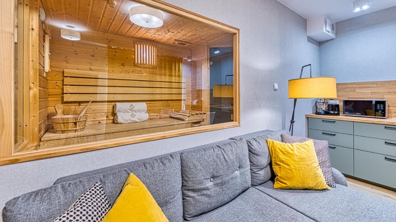 Apartamenty Przy Gondoli - Zrodlana 2 By Royal Aparts Świeradów-Zdrój Dış mekan fotoğraf