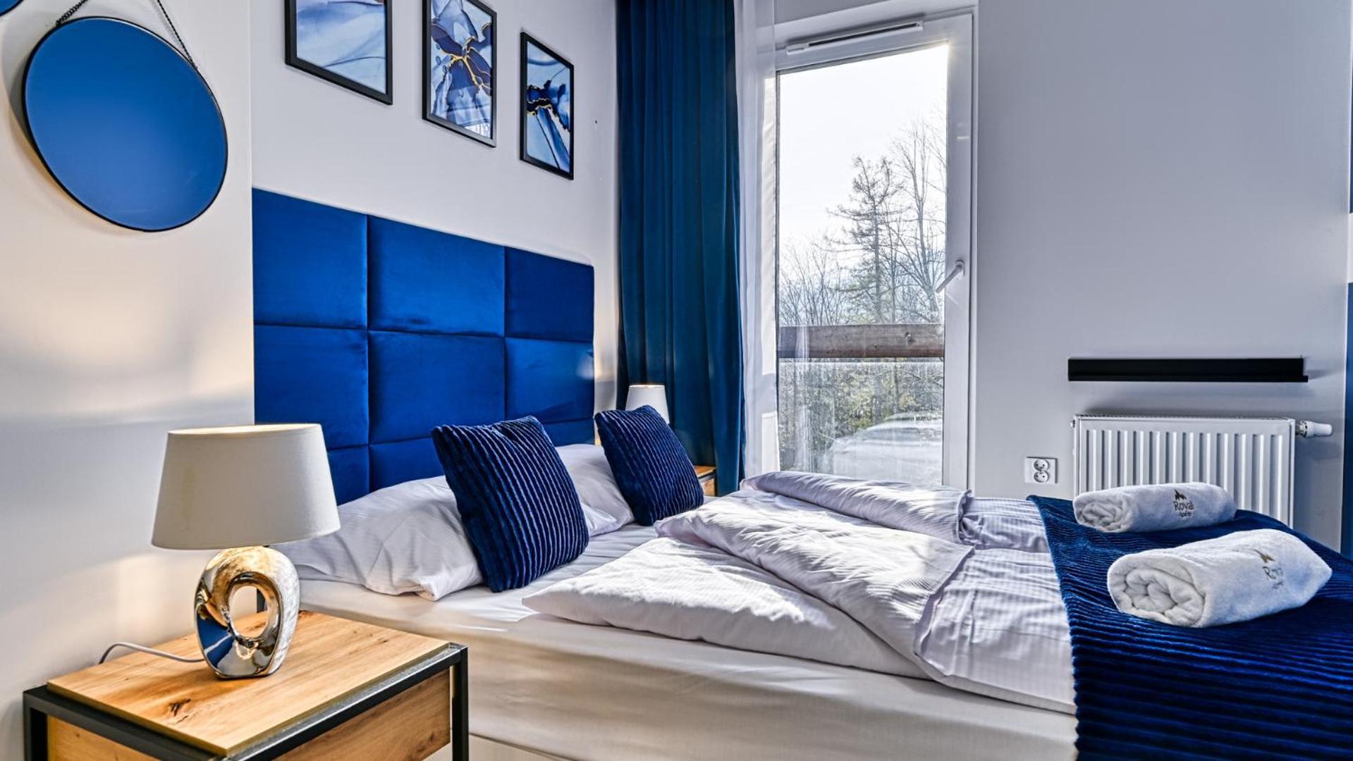 Apartamenty Przy Gondoli - Zrodlana 2 By Royal Aparts Świeradów-Zdrój Dış mekan fotoğraf